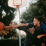 "Love and Basketball"/@New Line Cinema