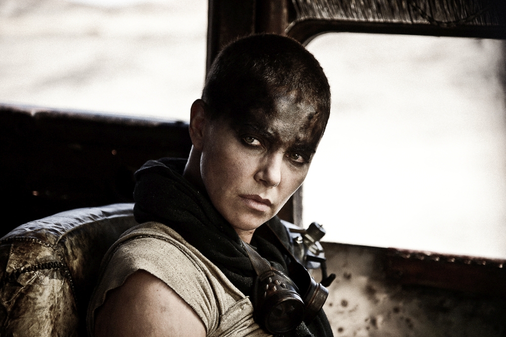 Mad Max: Fury Road / Warner Bros. Entertainment