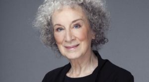 Margaret Atwood / Photo © Jean Malek